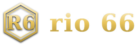 rio 66 logo