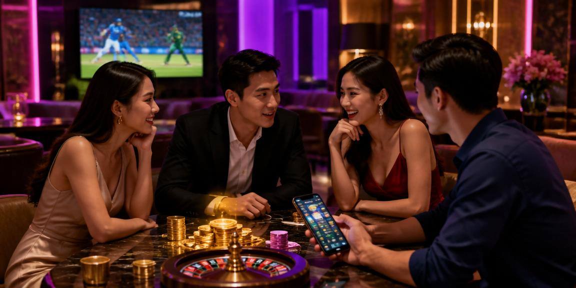 rio 66 Thể thao